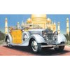 Italeri Rolls Royce Phantom II 1:24