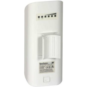 Ubiquiti NanoStation Loco M5