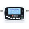 SatFinder indikátor satelitného signálu OPTICUM OPS-4 NEW, LCD