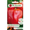 Paprika sladká Legutko Roberta F1 semená 0,2 g do pôdy a pod kryt