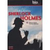 Sherlock Holmes: Velký detektiv (pap. box) FE