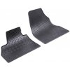 Koberce gumenné Rigum Renault KANGOO 2m 2008-/Mercedes CITAN 2m 2012