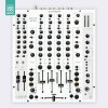 Doto Design Skin XONE 92 MK2 DAY & NIGHT White