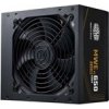 Cooler Master zdroj MWE Bronze 650W V3, 120mm, 80+ Bronze