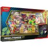 Pokémon TCG: Mega Zygarde ex Premium Collection