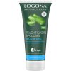 Logona Hydratačný kondicionér BIO aloe vera - 200ml