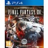 Final Fantasy XIV (Starter Edition) (PS4)