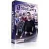 VAR - Film případy 1- oddělení - 2. série (8x DVD)