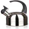 Varná kanvica BANQUET Kanvica nerezová CARA 1.3l (A12573)
