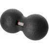 Masážní míč HMS BLM02 12 cm - Lacrosse Ball