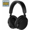 Sennheiser ACCENTUM Wireless Farba: Čierna
