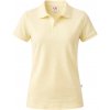Cg Workwear Susa Damské polo tričko 00730-13 Champagner M