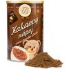 čokoládovna Troubelice Kakaový nápoj v prášku dóza 500 g
