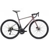 Bicykel Liv Avail Advanced 1 Iron Rouge/Carbon 2026 S