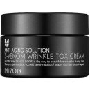 Mizon Aging Care Firming Solution protivráskový krém s hadím jedom (Face Cream Containing SYN - AKE Anti - Aging Complex) 50 ml