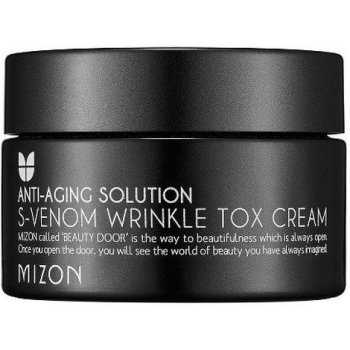 Mizon Aging Care Firming Solution protivráskový krém s hadím jedom (Face Cream Containing SYN - AKE Anti - Aging Complex) 50 ml