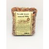 Najtelo Mandle hnedé natural 500 g