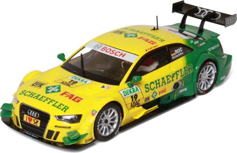 Audi A5 DTM Rockenfeller od 34,99 € - Heureka.sk