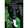 The Hound of Baskervilles + mp3 Pack - Sir Arthur Conan Doyle