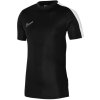 Pánske tričko DF Academy 23 SS M DR1336 010 - NIKE S