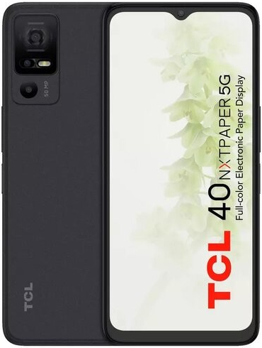 TCL 40 NXTPAPER 6GB/256GB