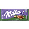 Milka Hazelnuts 100 g
