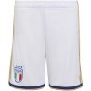 adidas Šortky/Bermudy Figc H Sho Y Biela