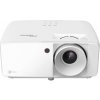 Optoma projektor ZH462 (DLP, Laser, FULL HD, 5000 ANSI, 2xHDMI, RS232, RJ45, USB-A power, repro 1x15W) E9PD7M201EZ3