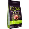 Wellness Core suché krmivo pre psov s moriakom 1,8 kg