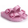Birkenstock Arizona Big Buckle EVA Fondant Pink