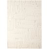 Hector Bavlněný koberec Sophia 120x180 cm krémový