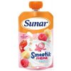 Sunar Smootík vrecko Malina jogurt ovos 120 g
