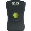 Select Knee support w/hole 6201, Čierna