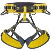 Sedací úväzok Climbing Technology Wall Mustard XS/S