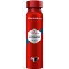 Old Spice Whitewater deospray 150 ml