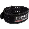 Power System Opasok Powerlifting PS-3800 - XL - šedá