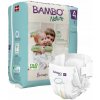 Detské plienky Bambo Nature 4 maxi (7-14 kg, 24 ks)