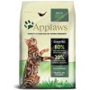 Applaws Dry Cat Chicken with Lamb 7,5 kg