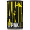 Universal Animal Pak Bez příchutě 44 sáčkov