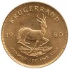 South African Mint zlatá minca Krugerrand 1980 1 oz