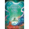 Hamisított Sors (Elizabeth Lim)(Pevná)