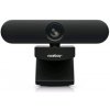 Niceboy STREAM Elite 4k čierna / webkamera / 3840x2160p / integrovaný mikrofón / USB-C (8594182424638)