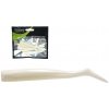 Wizard Stick Minnow White 7cm Umelá nástraha 5ks