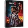 G. I. Joe: Snake Eyes DVD