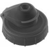 Viečko na fľašu FIDLOCK TWIST 450/590/750/800ML čierna