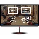 Monitor HP OMEN X 25 4NK94AA