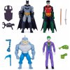 Dc Comics Batman a Robin figúrky