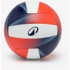 KIPSTA Volejbalová lopta V500 bielo-modro-červená 5
