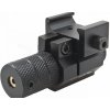 Laserový zameriavač JS-Tactical Mini Red