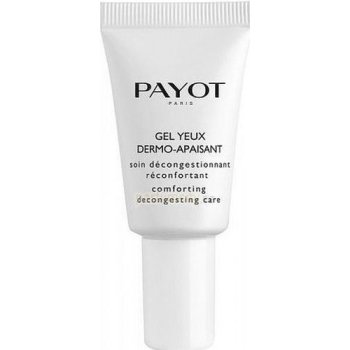 Payot Gel Yeux Dermo Apaisant 15 ml